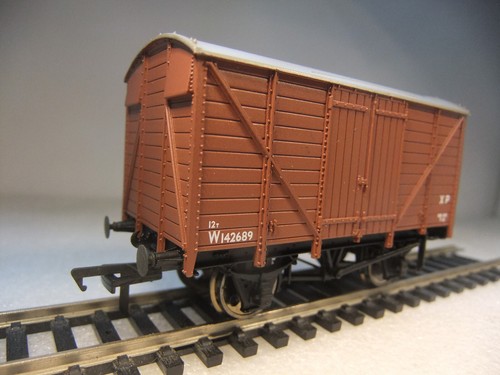 Gauge bachmann 726a - gauge,