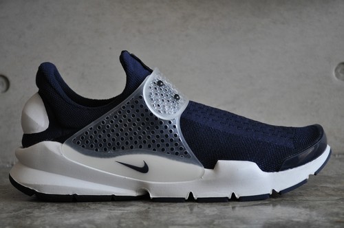 Nike sock dart fragment navy - nike,