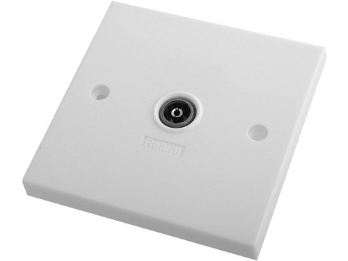 Coax non isolated - non-isolated, w700