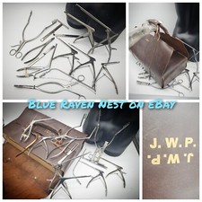 Vintage Medical Surgical Spine