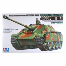 Tamiya 35203 german - tamiya, tank