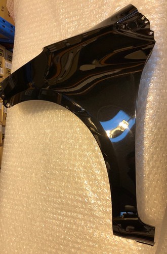 Toyota yaris 2006 2012 front - 2006-2012,