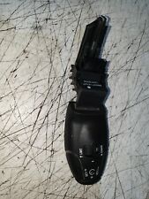 Peugeot 207 307 MK1 CRUISE Control Arm Stalk 96637157XT