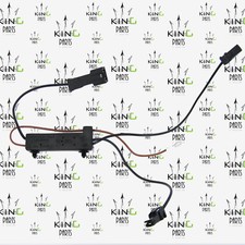 MERCEDES W204 2007-14 REAR