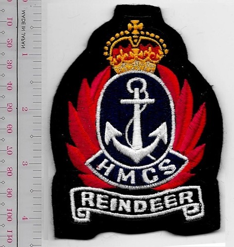 Canada royal canadian navy - canadian,
