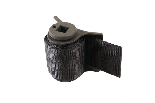 Oil filter strap wrench - strap,