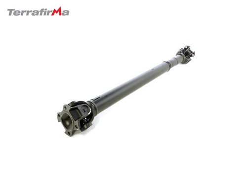 Terrafirma wide angle rear - wide,