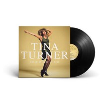 Tina Turner - Queen of Rock ‘n’ Roll [VINYL]