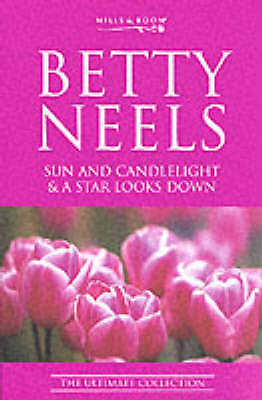 Neels betty and a - "a, star