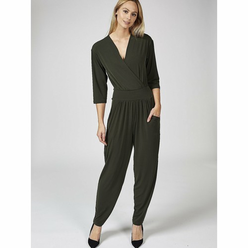 Kim brazil jersey v neck - co, v-neck