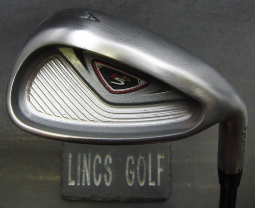 Taylormade gap wedge - r5,