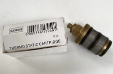  Used  HUDSON REED  SA30049 Thermostatic Cartridge - ULTRA Original Version, GWO