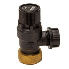 Heatrae Sadia Plastic 8 Bar