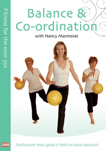 Fitness for the over - for,