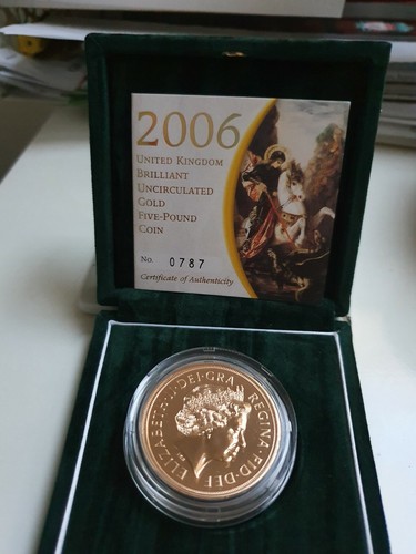 2006 united kingdom brilliant