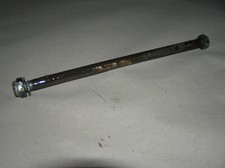 Honda CB 450K0 black bomber