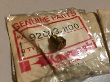 Carburetor Nozzle Kawasaki KZ