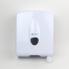 Plastic Lockable Hand Paper