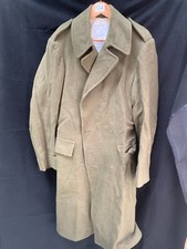 Genuine British Army Man's