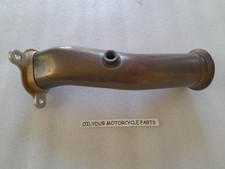 KTM Exhaust 1290 SuperDuke R Rear Header Downpipe Manifold 14 15 16 60305008000