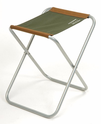Shakespeare folding chair - folding,