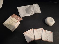 Moes Water Leak Detector