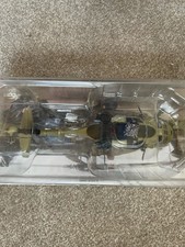 Amercom 1:72 UH-60L Blackhawk