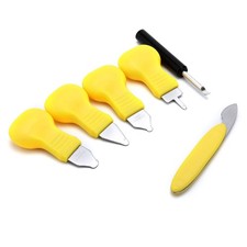 7Pcs/Set Watch Back Case