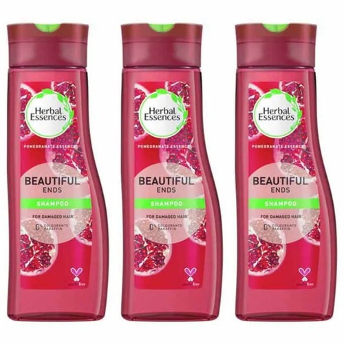 Herbal essences beautiful end - herbal,