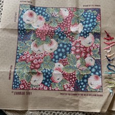 Ehrman needlepoint cushion - ehrman, kit