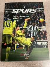 Tottenham Hotspur Spurs v