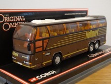 CORGI OOC HALLMARK NEOPLAN
