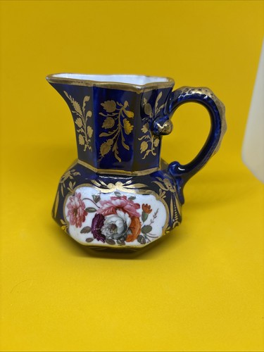 Antique mason cobalt - mason's, blue