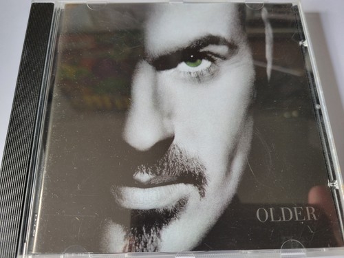George michael older - michael, 1996