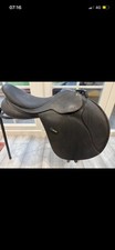 Wintec Pro Jump Saddle 17.5”
