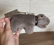 NCIS Folkmanis Bert The