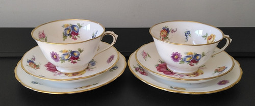 Vintage new chelsea - new,