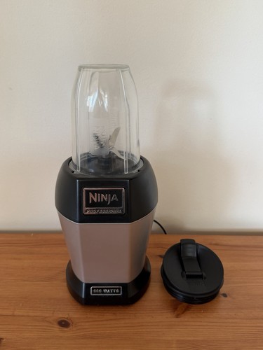Ninja bl450uk nutri - bl450uk, pro