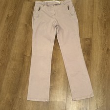 M & S Per Una Women Chino