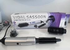 Vidal Sassoon Tangle Free Hot