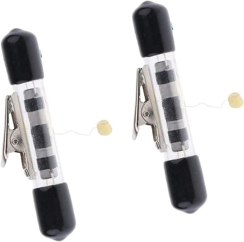 2pcs invisible thread - 2pcs,