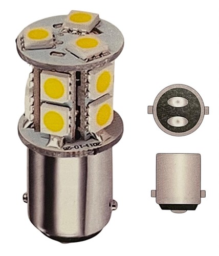 Bay15d led navigation light - led,