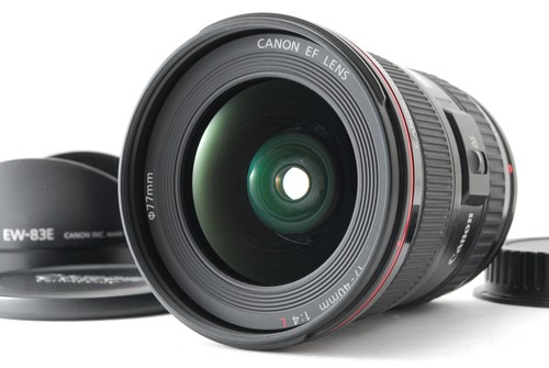 Top mint canon - canon, ef