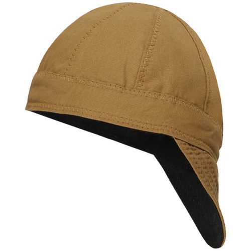 Reversible welding cap - welding,