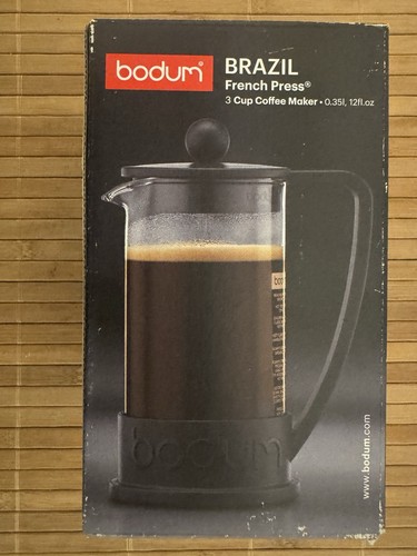 Bodum brazil french - bodum,