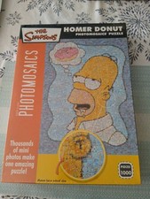 The SIMPSONS - HOMER DONUT