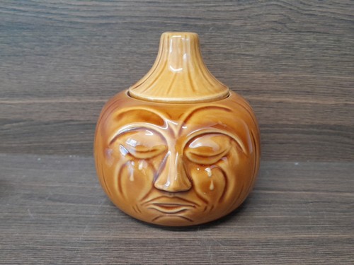 Bassware pottery onion shaped - bassware,