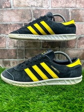 Adidas Hamburg BY9756 Trainers