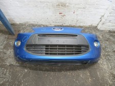 2014 FORD KA ZETEC B420 1.2