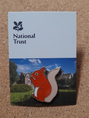 National trust rufford old - trust,